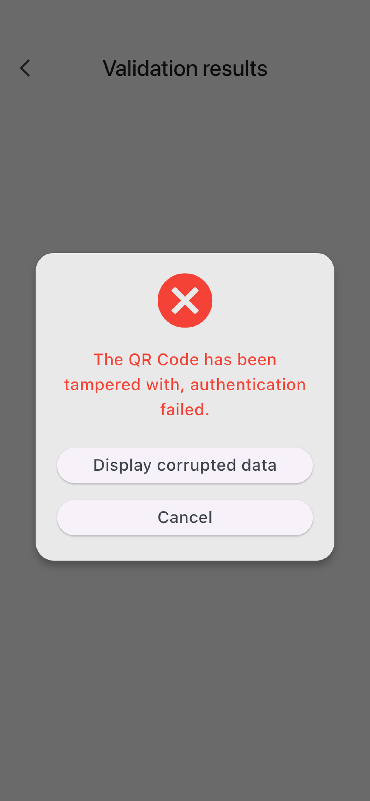TrueDocs screenshot 7