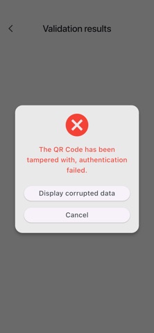 TrueDocs Screenshot 7 of 8