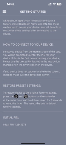 P-light controller Screenshot 2 of 10