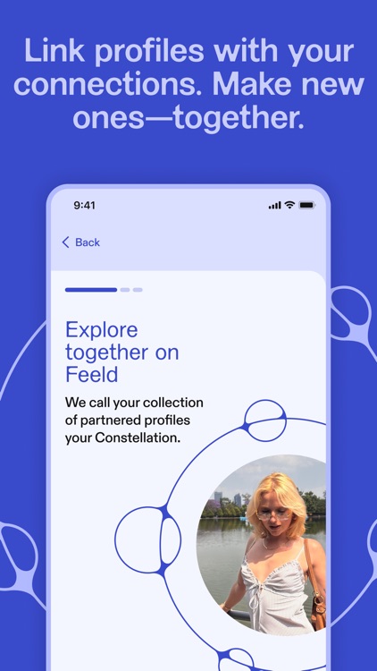 Feeld: Open-Minded Dating App screenshot-4