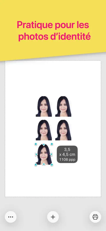 Print to Size screenshot 3 of 4