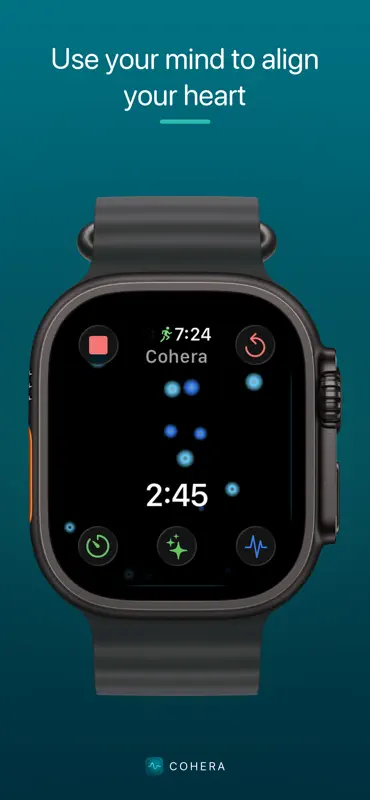 Cohera screenshot 1 of 6