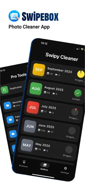 Cleanup: Phone & Photo Cleaner screenshot 1