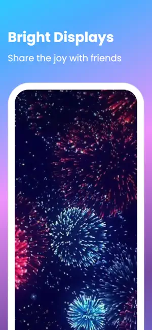 Fireworks Celebrations screenshot 4