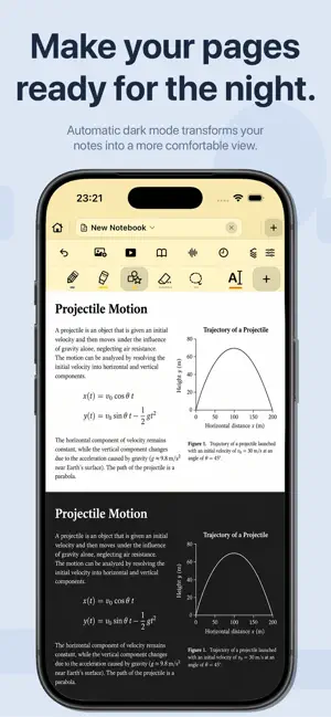 Lemon Notes: Pdf, Docs, Study screenshot 4