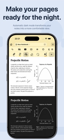 Lemon Notes: Pdf, Docs, Study Screenshot 4 of 9