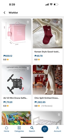 MySALS3 screenshot