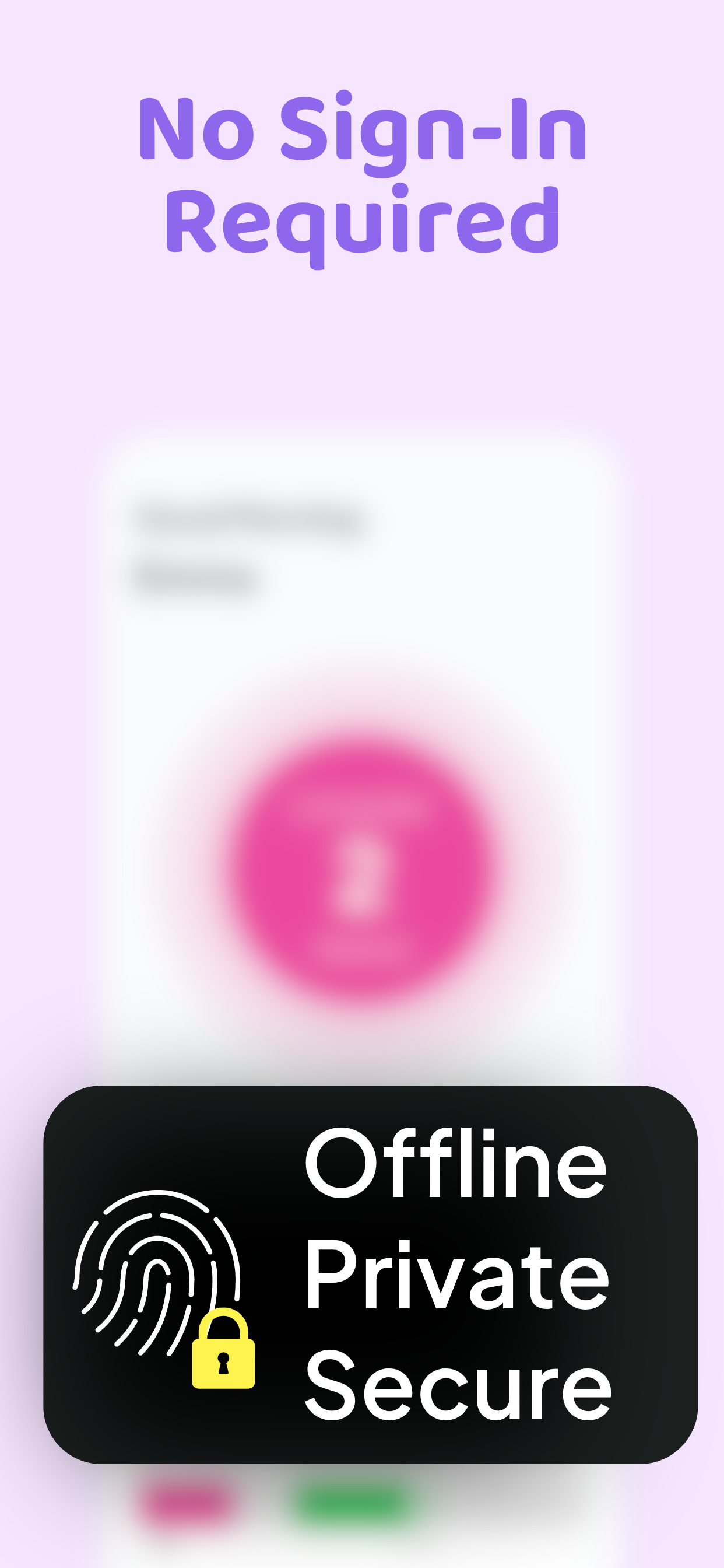 Perioo Period & PMDD Tracker screenshot 6