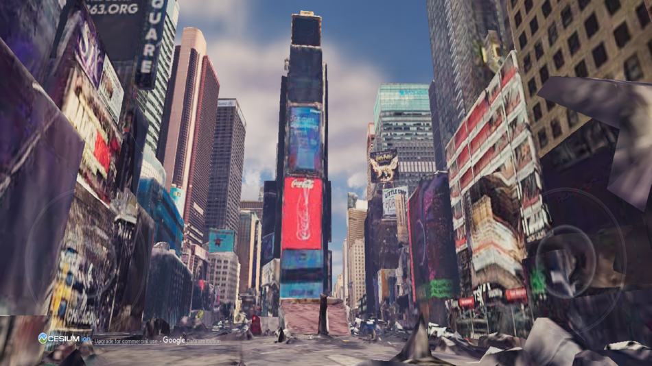 #1. Realistic World - 3D & AR (iOS) Podle: ARAkasaka LLC