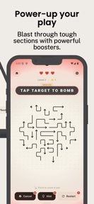 Arrows Out: Line Puzzle screenshot