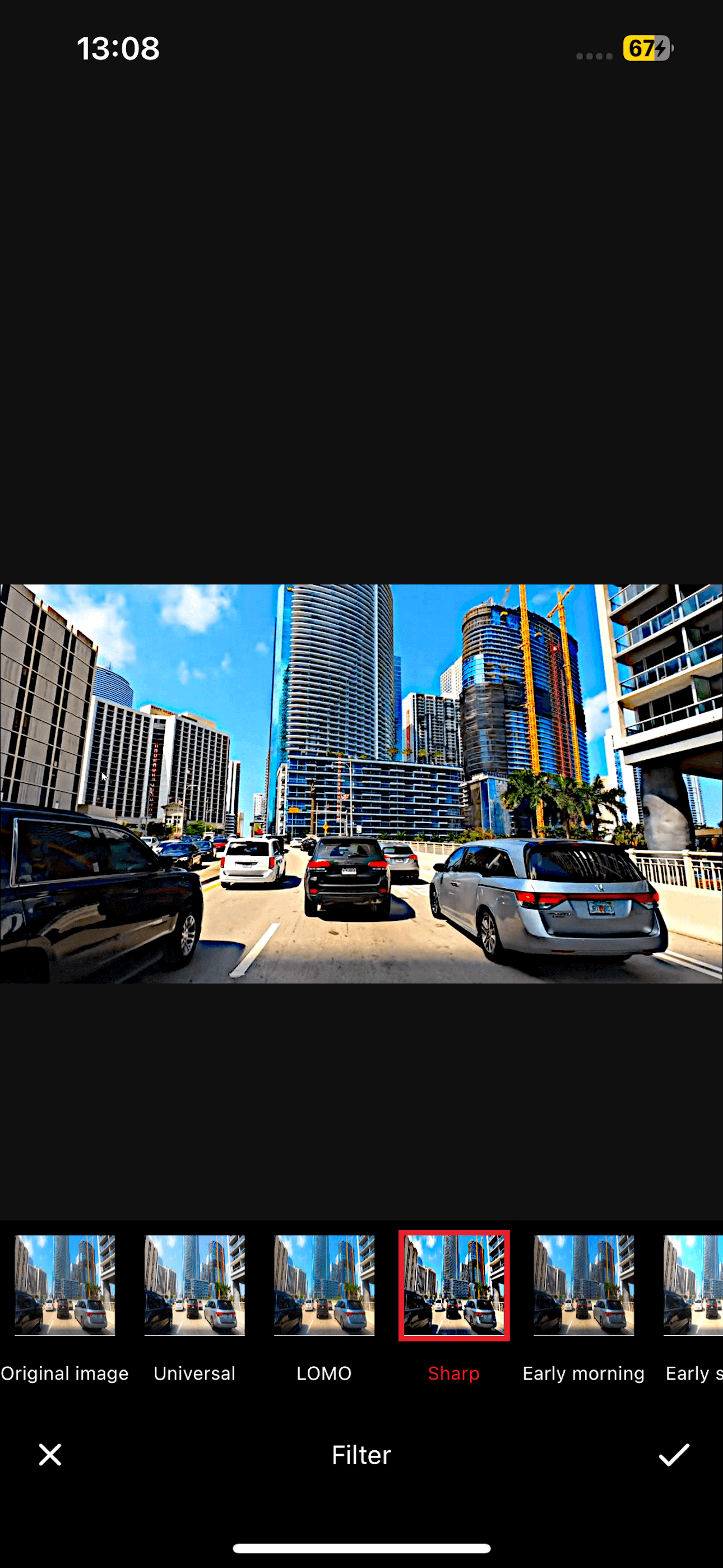 Carlover screenshot 3