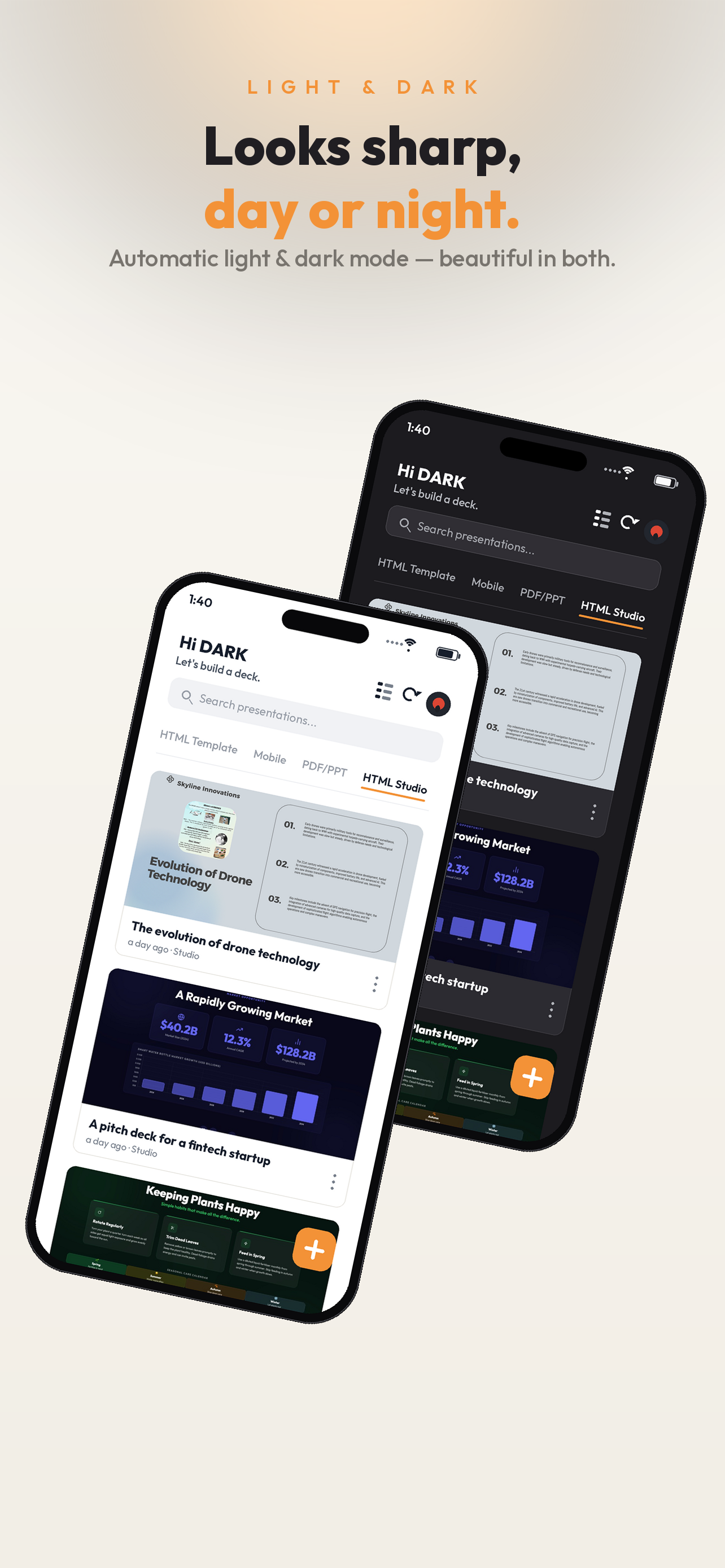 MagicSlides AI: PPT Maker screenshot 5