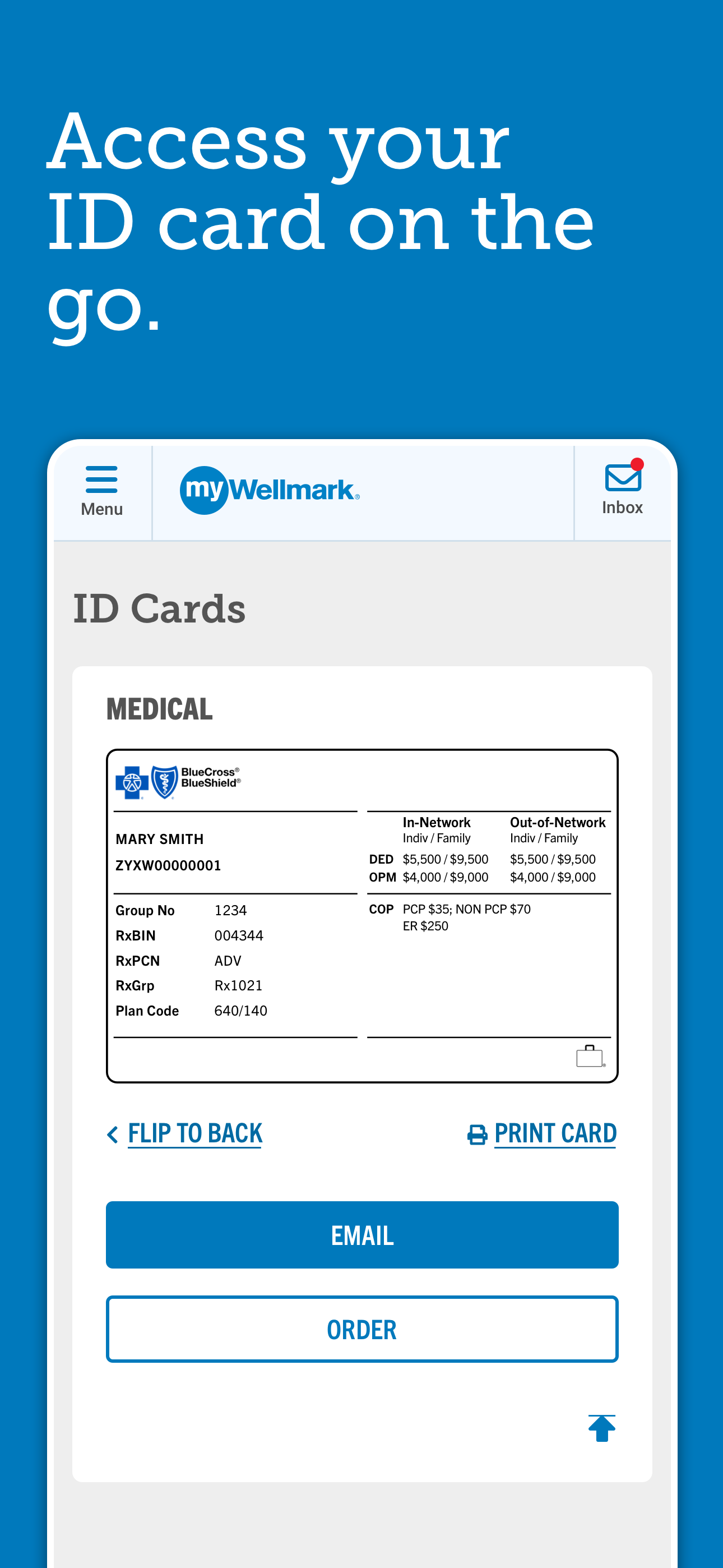 Wellmark