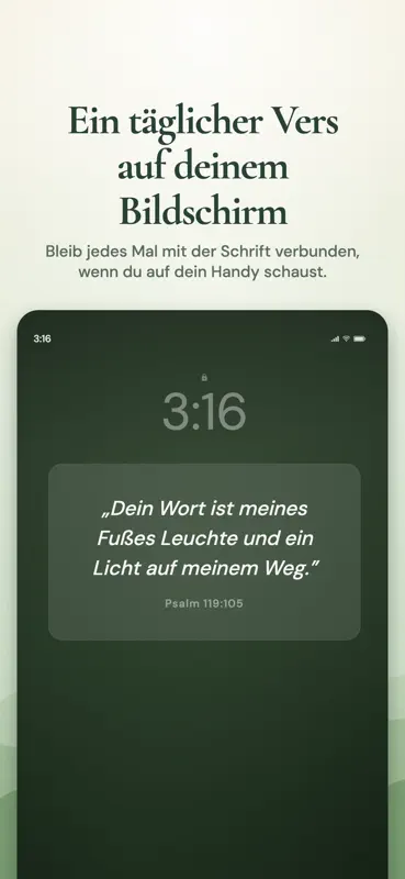 Bible Chat: Daily Devotional screenshot 3 of 9