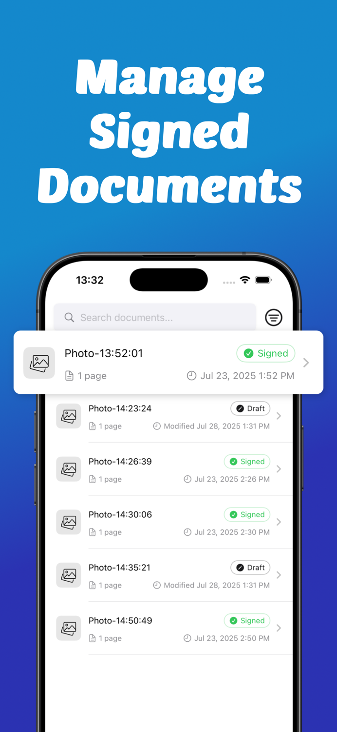 Sign Maker - Signature Creator