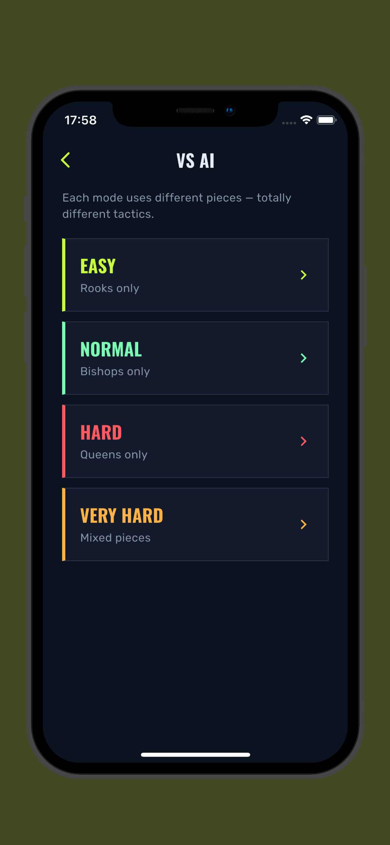 EvoClamp screenshot 4