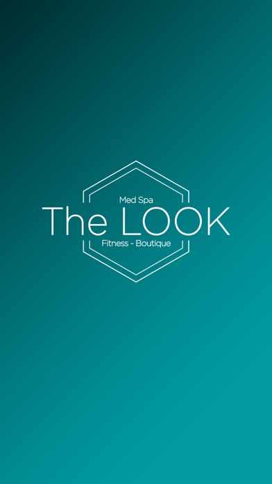 The LOOK MedSpa and Fitness Screenshot