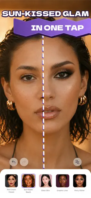 WOW Body - Best Body Editor screenshot 1