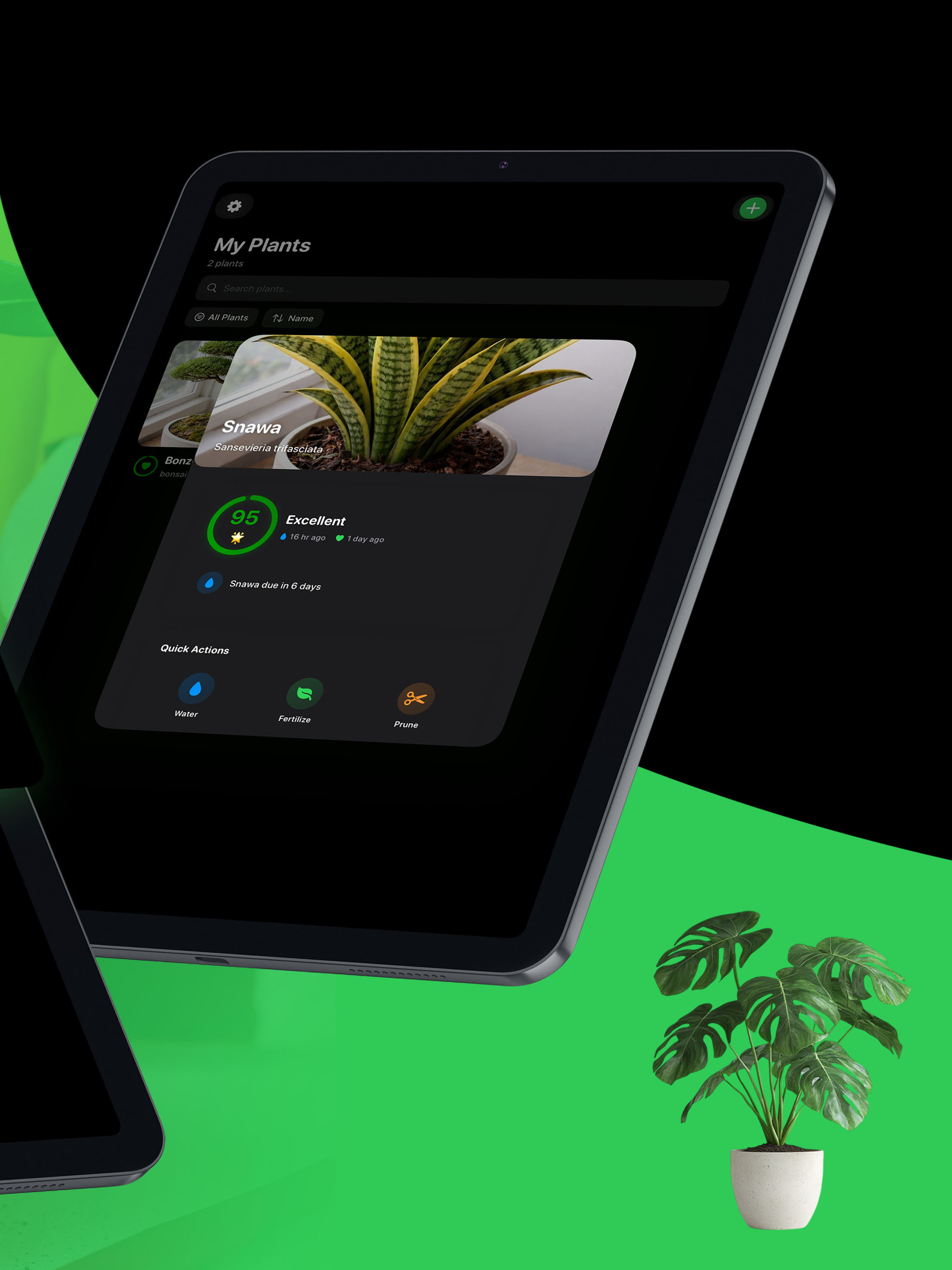 GrowMate: Plant Doctor