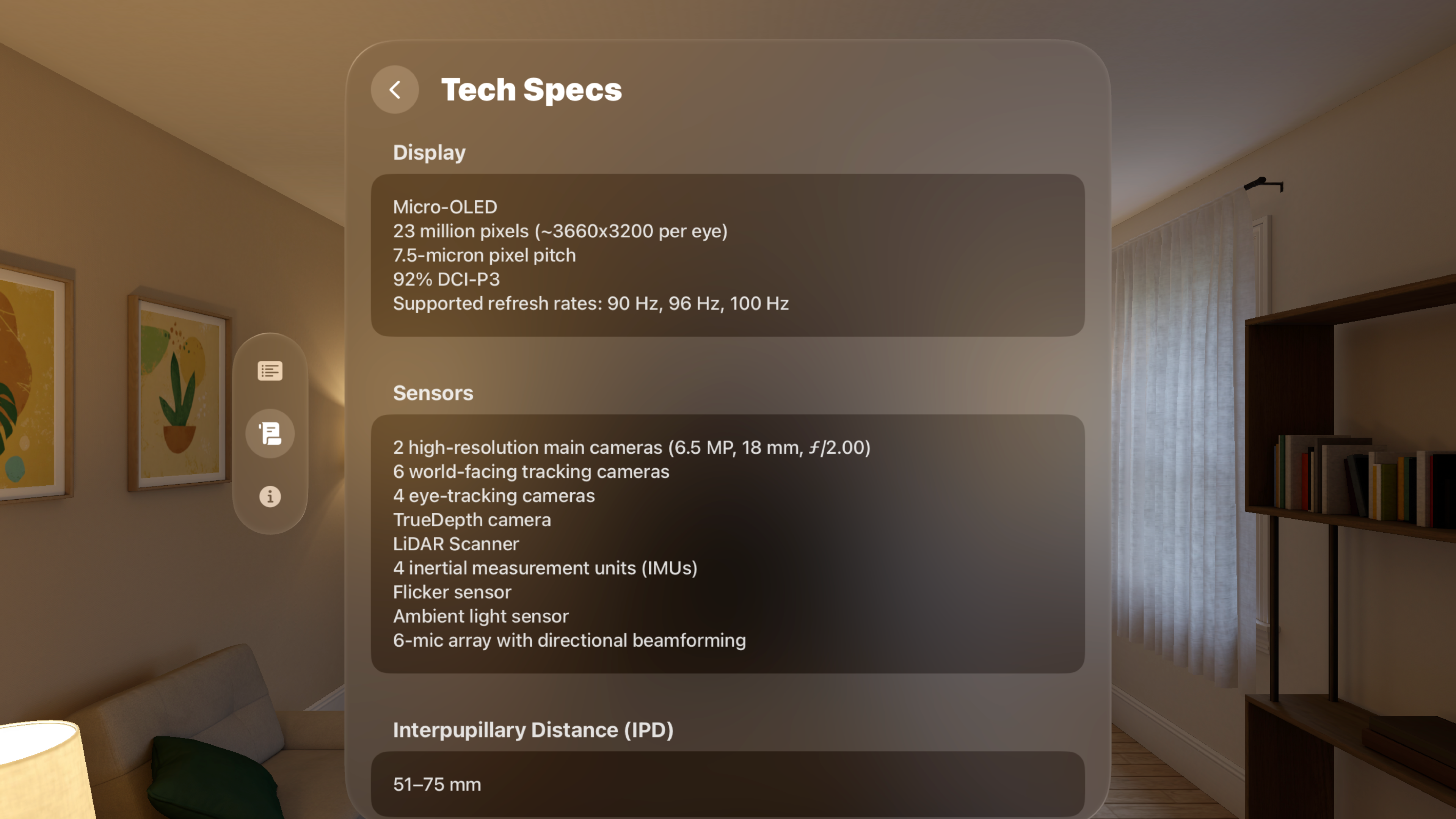 Status Monitor screenshot 25