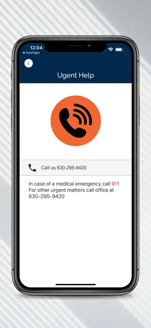 Platinum Care Group screenshot 4