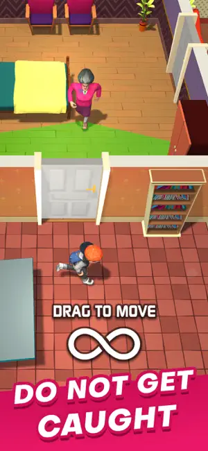 Hide and Prank screenshot 2