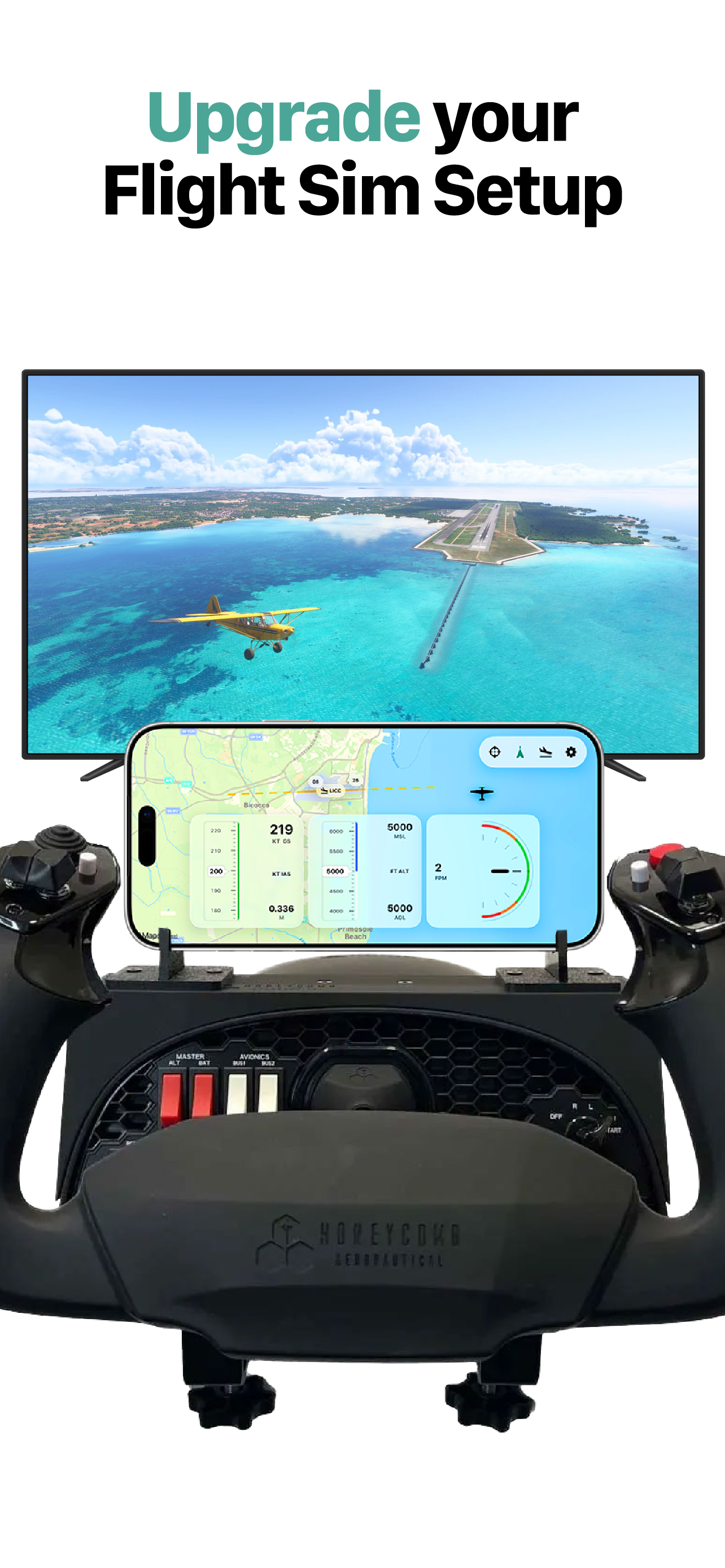 Avionics Buddy screenshot 9