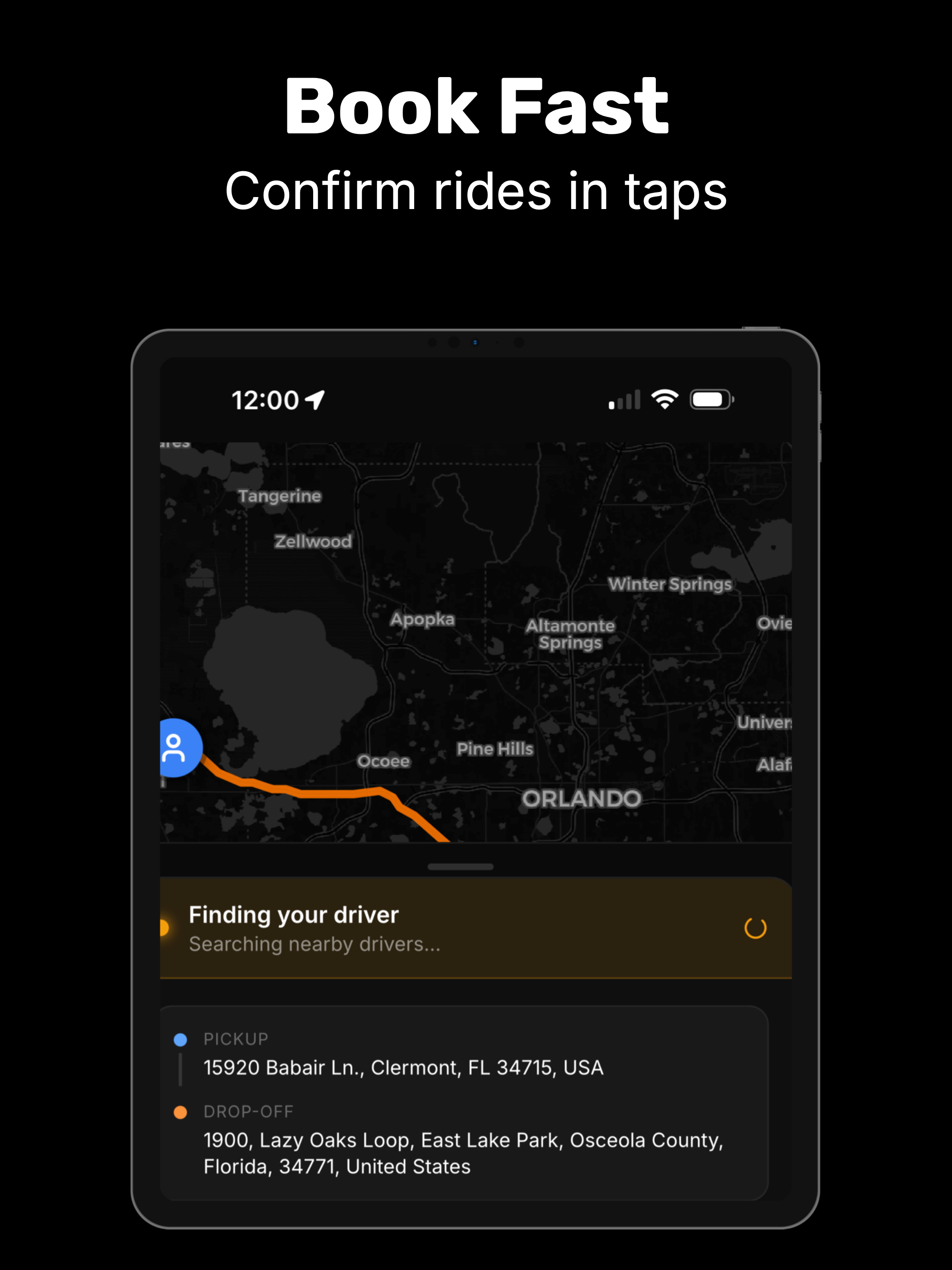 SavurCar screenshot 14