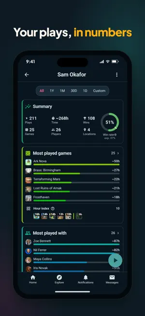 Ludoya screenshot 3