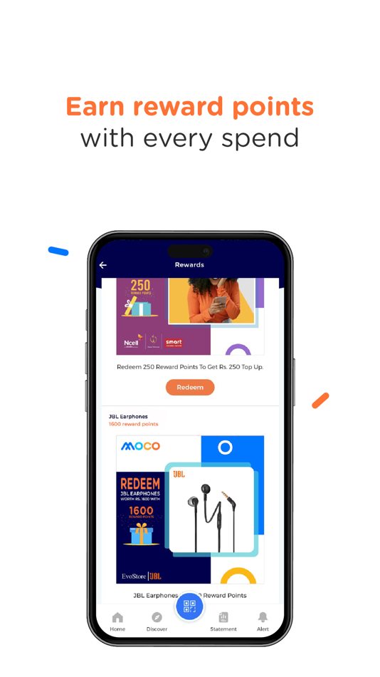#6. MOCO - Digital Wallet (iOS) 由: FOCUSONE Payment Solutions