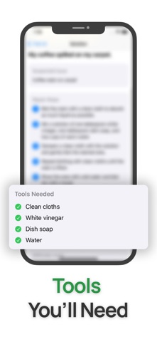 FixIt AI: Instant Solutions screenshot