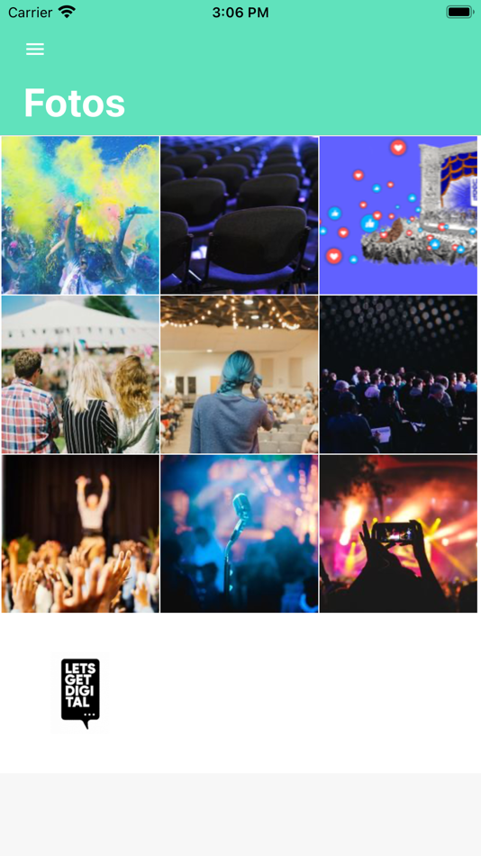 #7. NWX Circle Event (iOS) 由: New Work SE