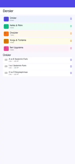 SözSanatı screenshot 2