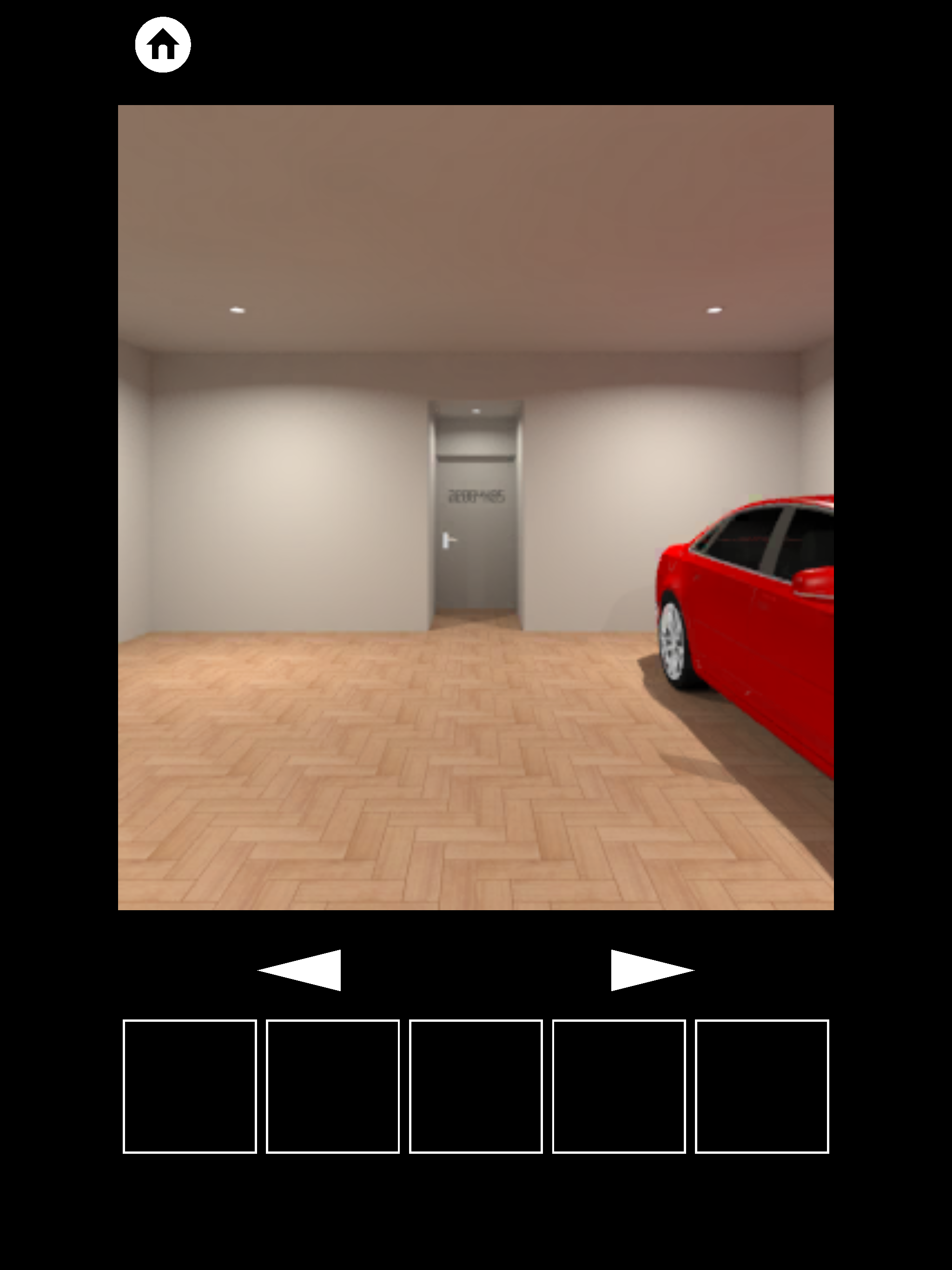 KURUMA - room escape game -