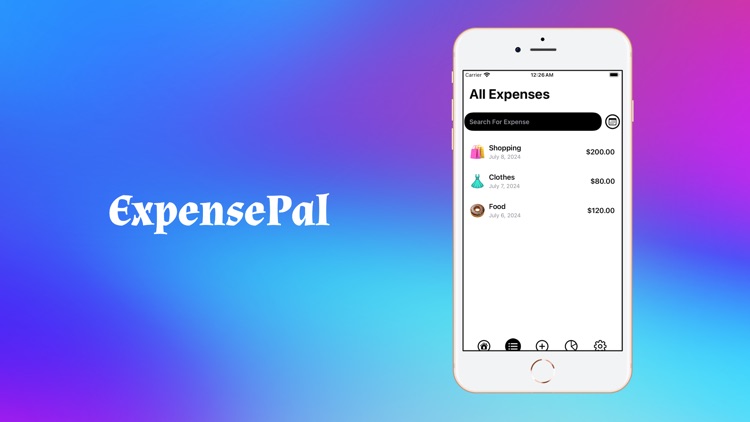 ExpensePal