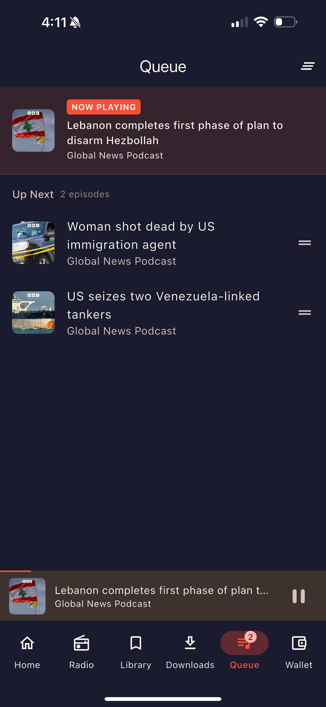 Satiro screenshot 4