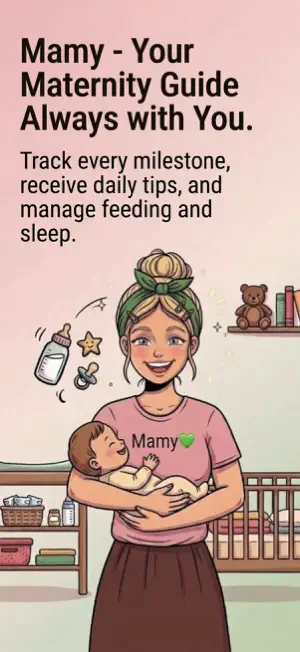 Mamy screenshot 1