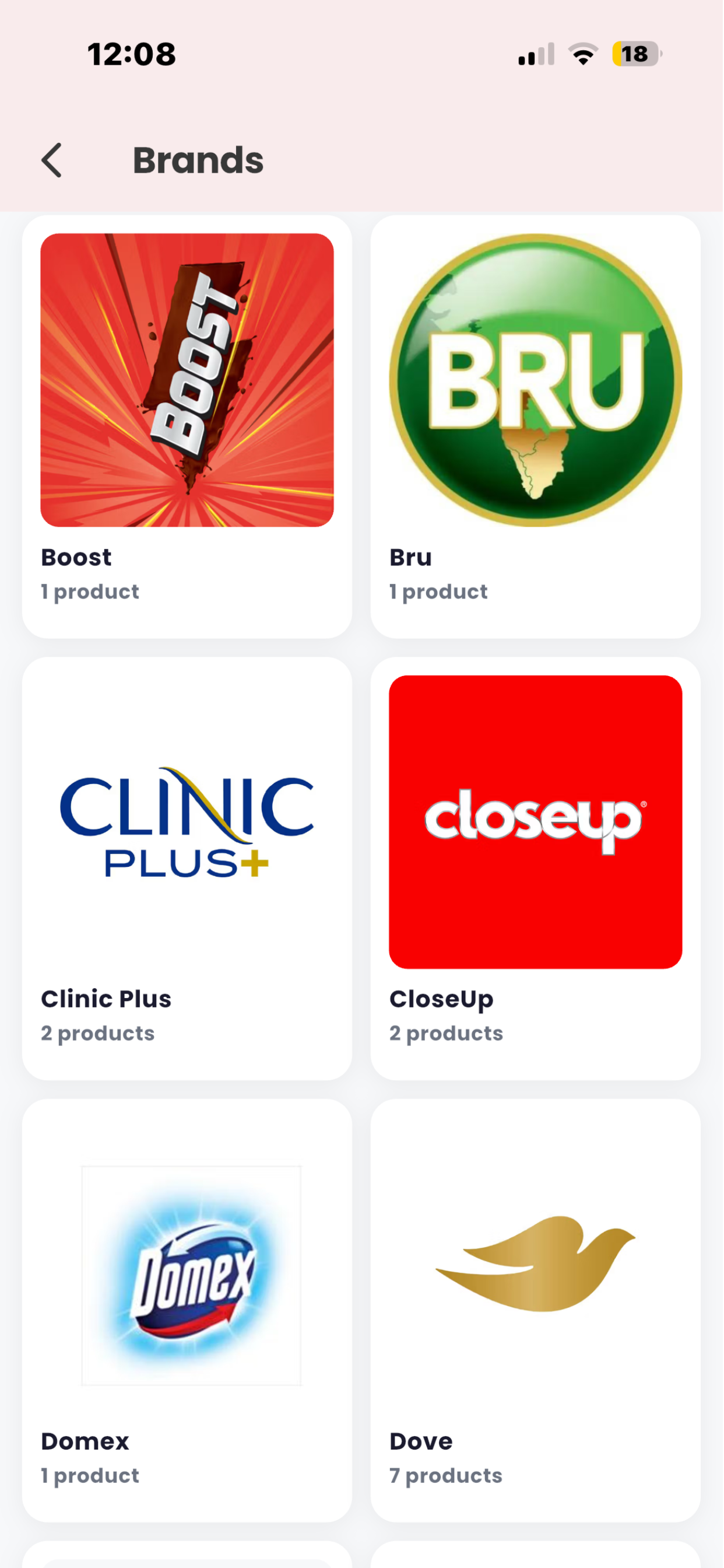 VeBy: Shop at True Price