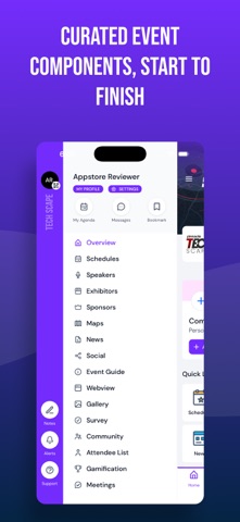 TechScape Screenshot 2 of 3