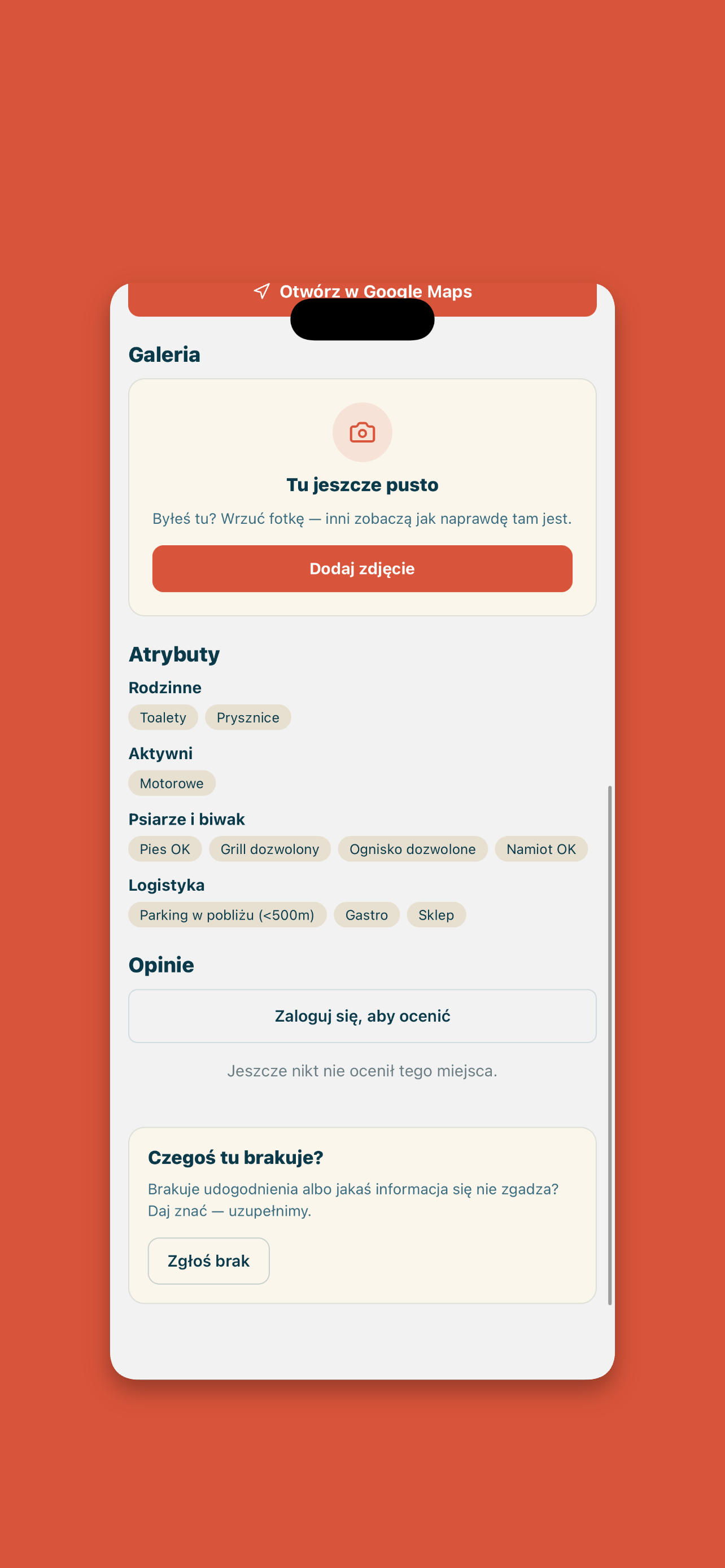 Plażownik screenshot 3