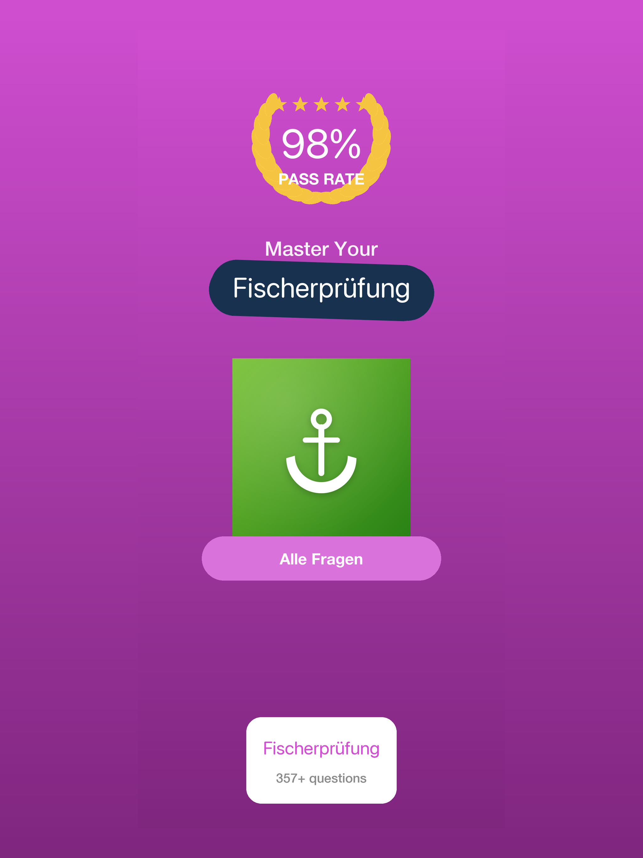 Fischerprüfung NRW screenshot 5