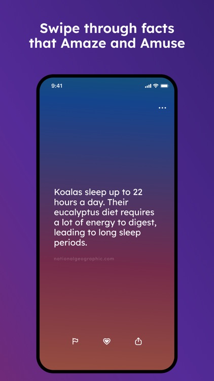 WATAFACT - Daily dose of Facts