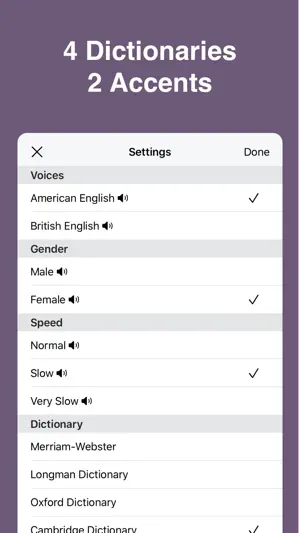 Phonics Cards screenshot 4