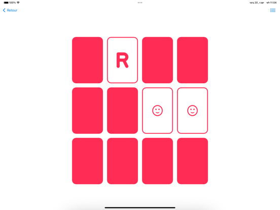 Screenshot #6 pour Jeu ABCD, Apprendre l'alphabet