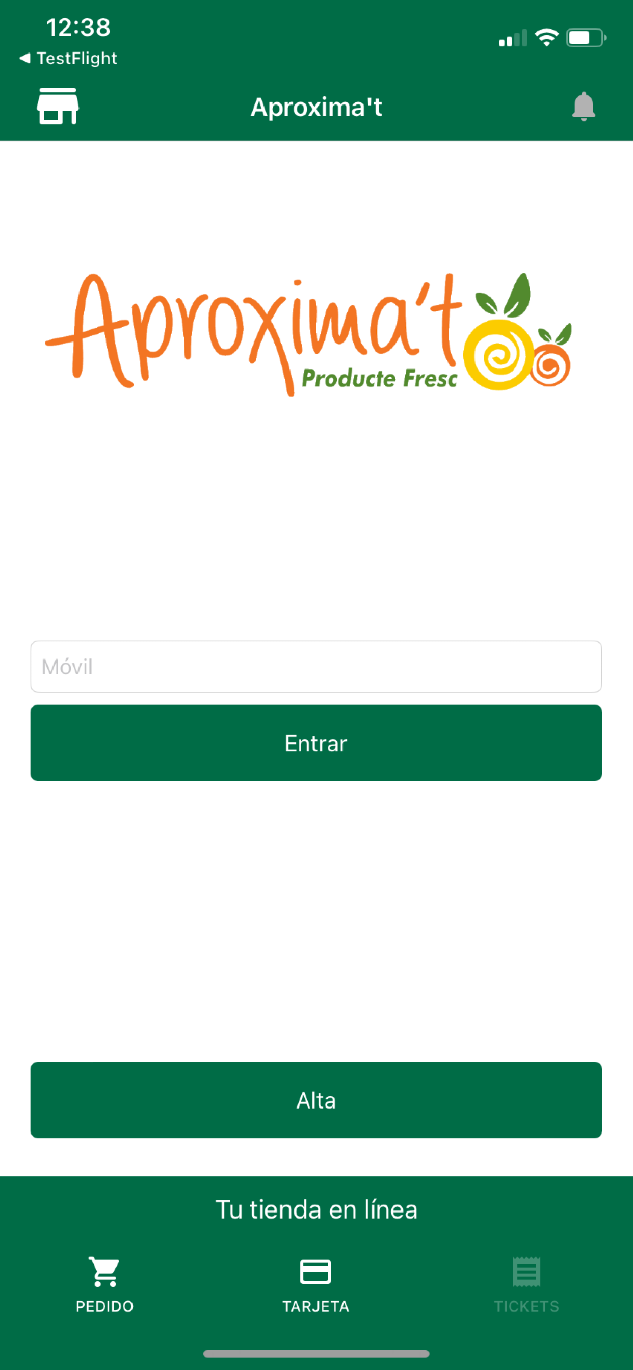 Aproxima't