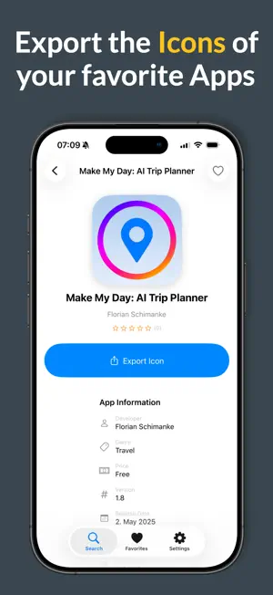 App Icon Extractor screenshot 1