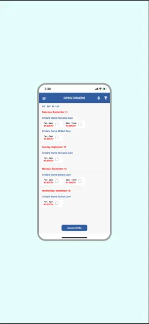 RNPlus screenshot 4