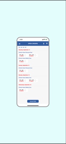 RNPlus Screenshot 4 of 5