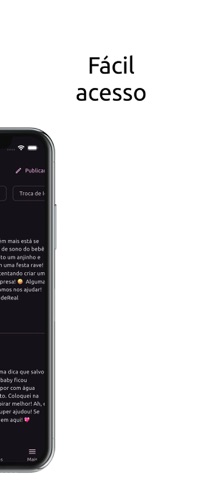 Guia do Bebê screenshot