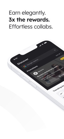 Split.co Screenshot 1 of 6